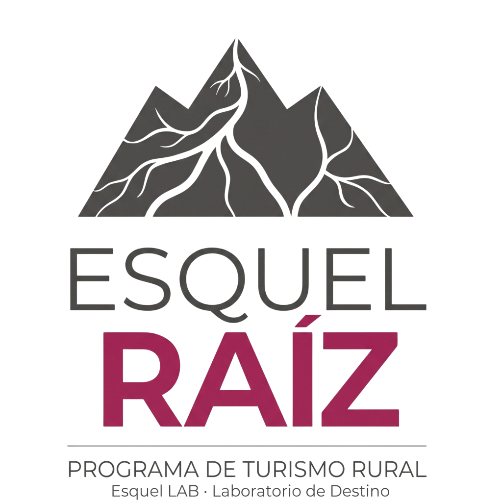 Esquel Raíz